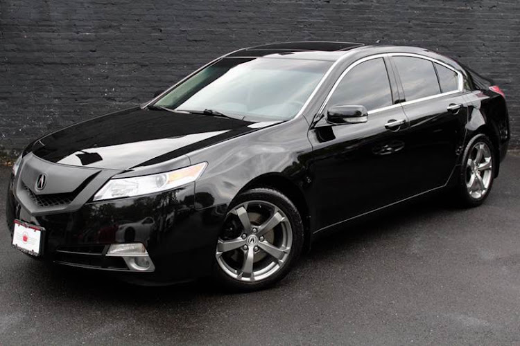 prime time auto group