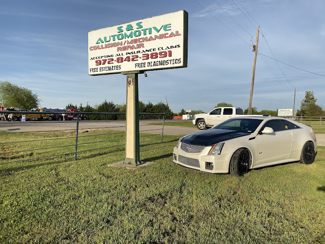 S&S Automotive