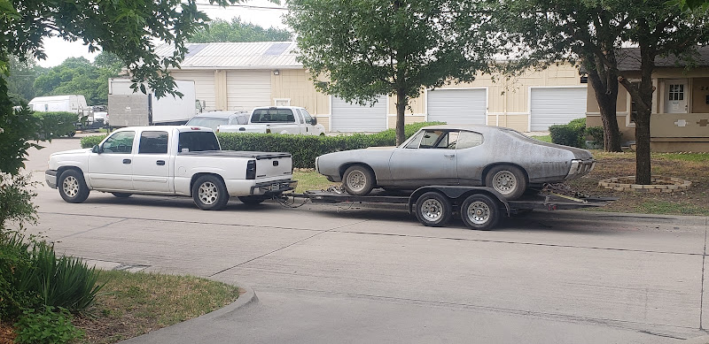 George Bergman Auto Body
