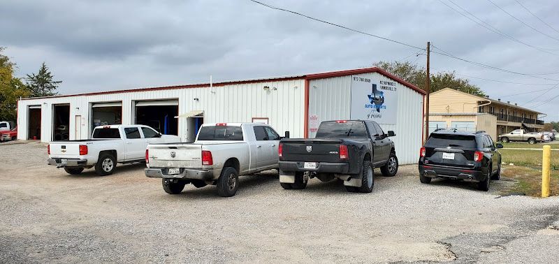 Auto Experts of Texas