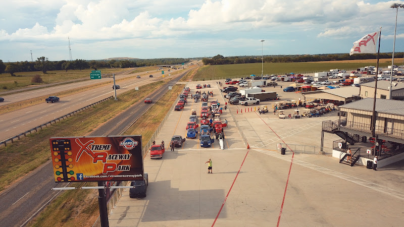 Xtreme Raceway Park