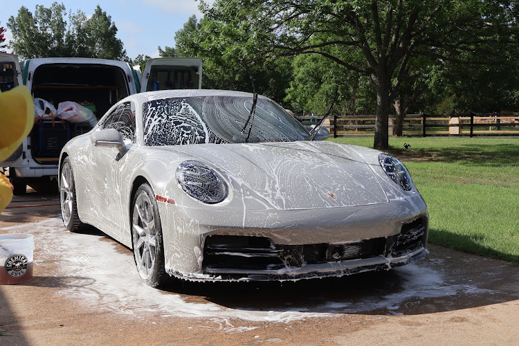 Boulos Detail - Mobile Detailing and Ceramic Coatings