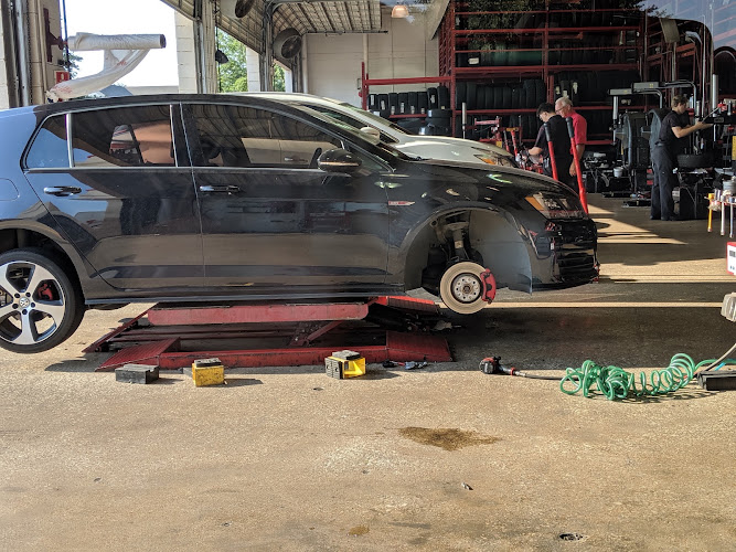 Discount Tire