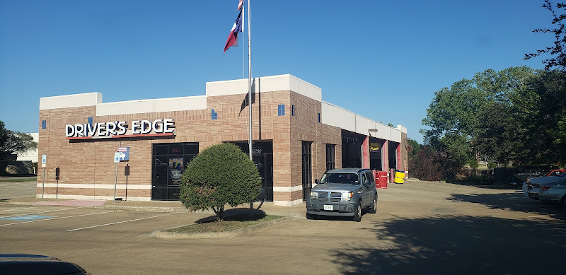 Driver's Edge Complete Tire & Auto Service