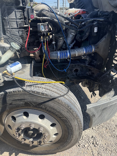 AC Bros and Auto Repair