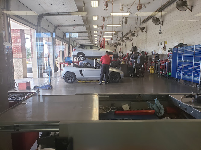 Firestone Complete Auto Care