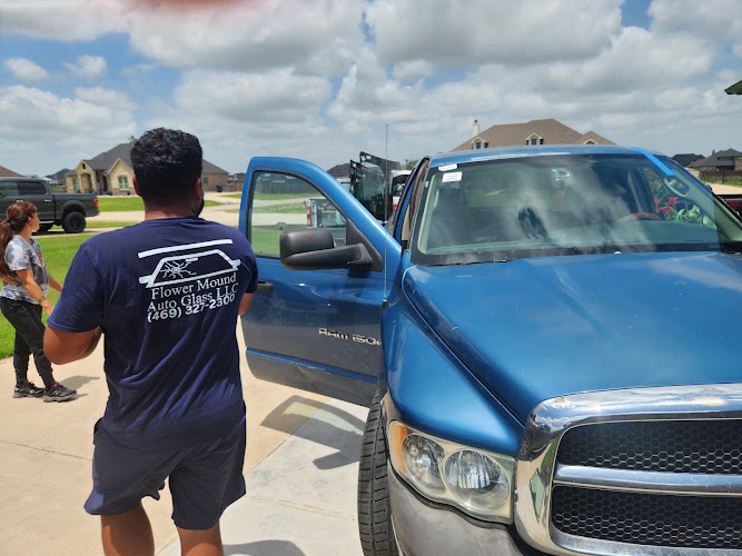 Flower Mound Auto Glass LLC