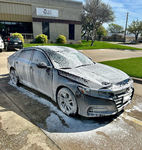 Bishops Mobile Car Wash & Detailing LLC