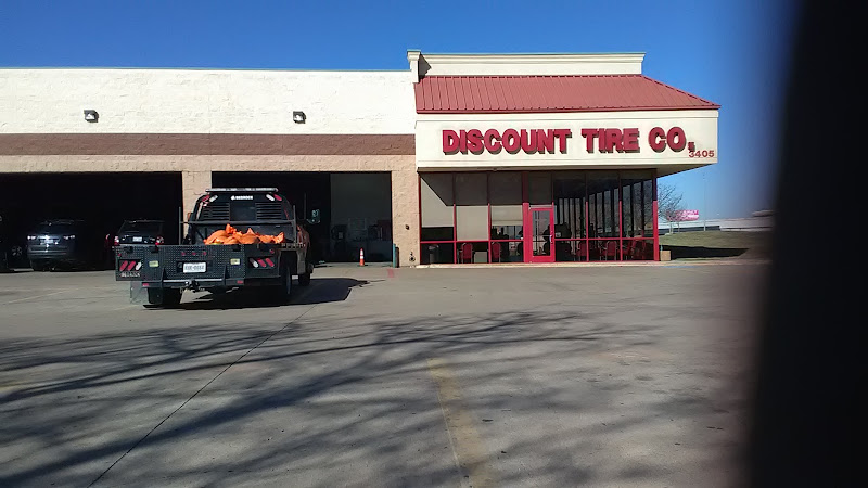 Discount Tire