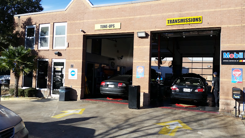 Kwik Kar Oil Change & Auto Care