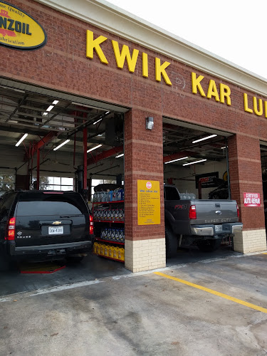 Kwik Kar Oil Change & Auto Care of Flower Mound