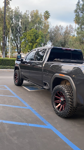 The Wheel Shop Inc The Wheel Shop Inc