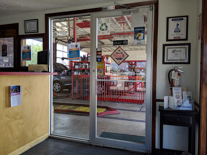 Forney Kwik Kar