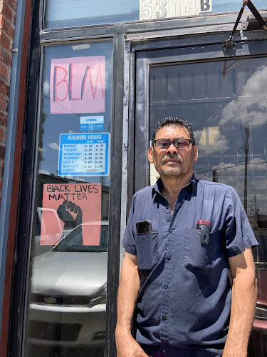 Lopez Auto Electric Repair