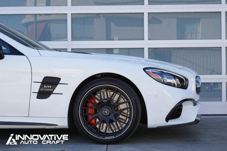 Innovative Auto Craft