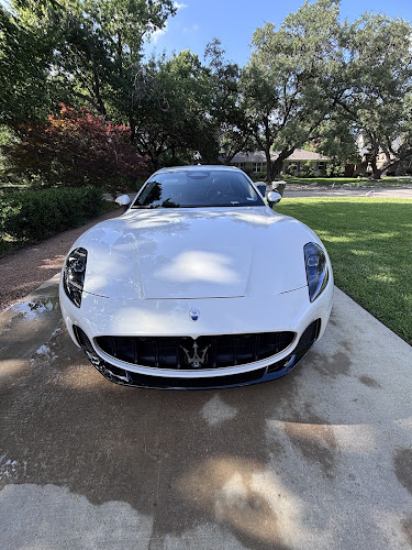 Premier Detailing