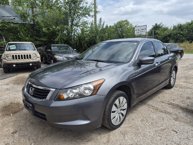 Maximum Auto Sales & Service
