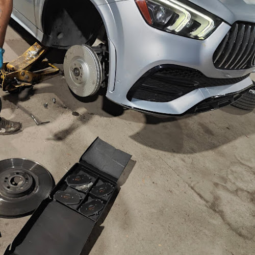 Mecanico en general General auto repair
