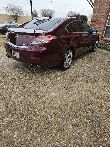 Slyde’s Car Wash - Flower Mound South