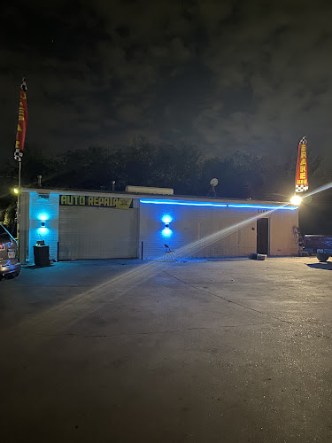 Noisy Boys Garage