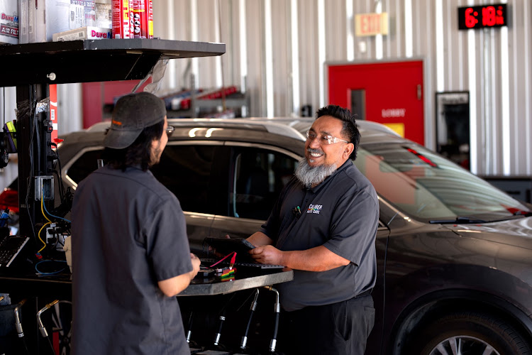 Sun Auto Tire & Service