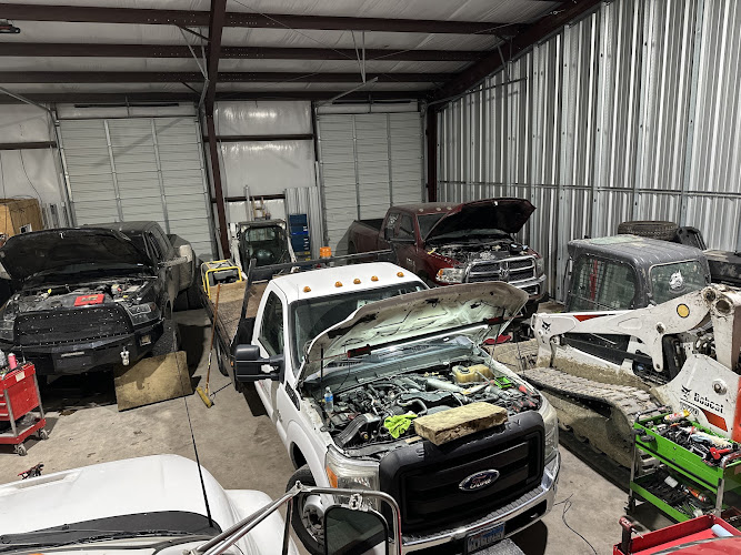 Mike’s Diesel Repair