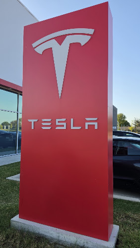 Tesla Service Flower Mound
