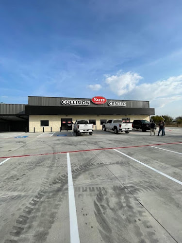 Yates Brothers Collision Center