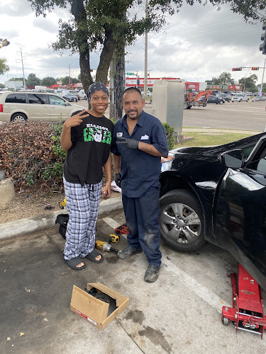 Pro Lube Mobile Mechanic