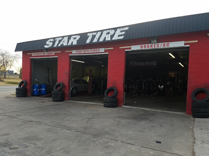 Star Tires