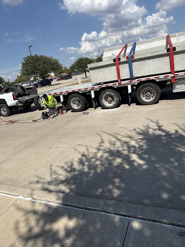 24 Tire Service mobile