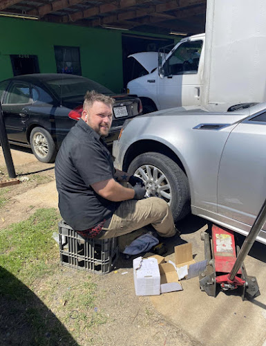 A & K Auto Repair Llc