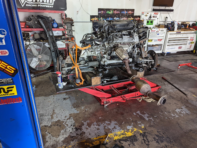 287 Performance & Automotive