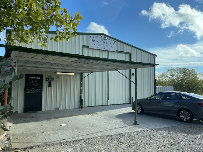 2H Auto Repair 2H Auto Repair