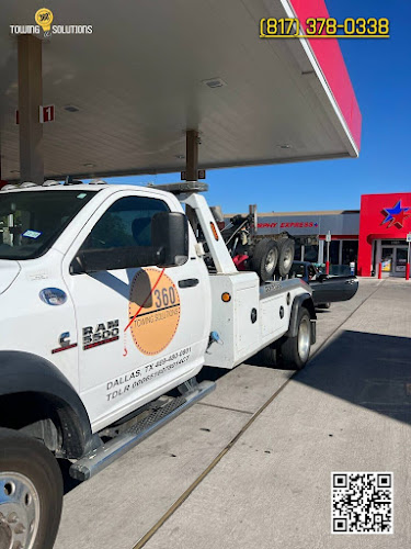 360 Towing Solutions