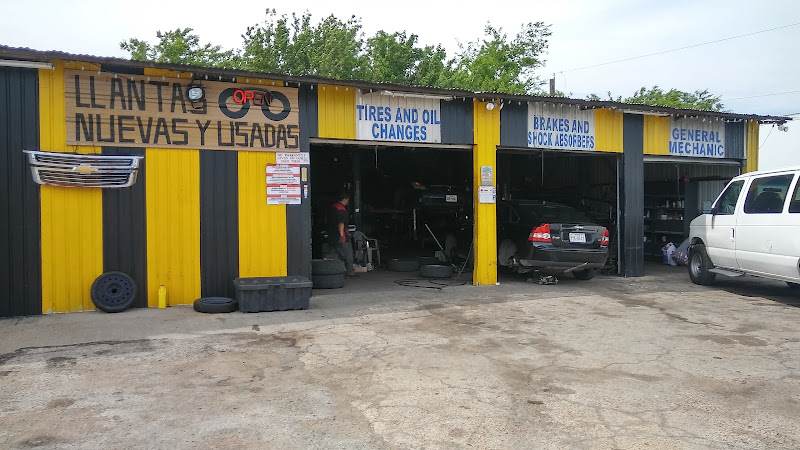 5 Star Tire & Auto Repair 5 Star Tire & Auto Repair