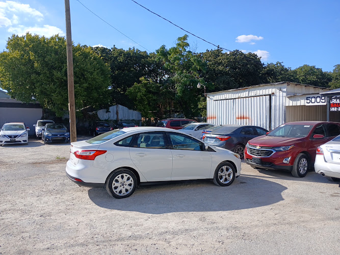 786 Justice Car Dealer