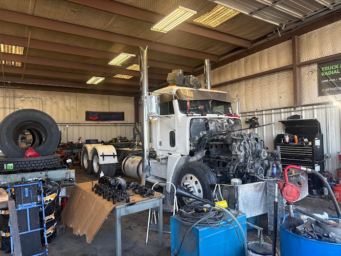 88 Truck Center