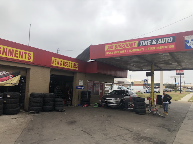 AM Discount Auto & Repair AM Discount Auto & Repair