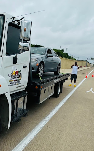 ART Texas Towing LLC