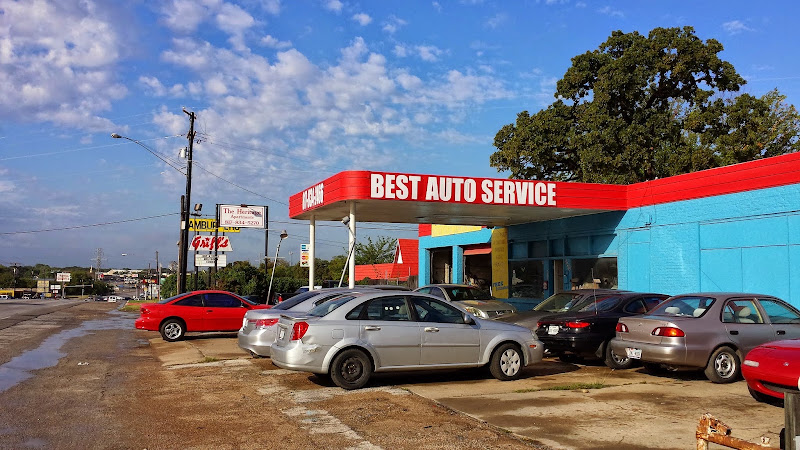 A & H AUTO SERVICE