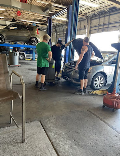 Alta Mere Auto Care