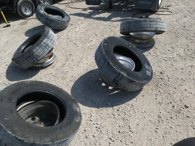 ASR TRUCK TIRES ASR TRUCK TIRES