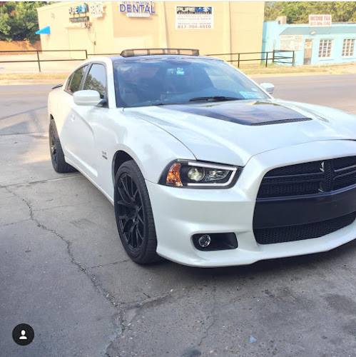 Amazing Autos