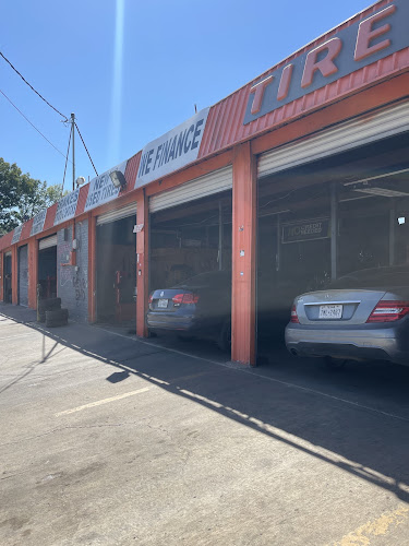 ATAP wheels and tires