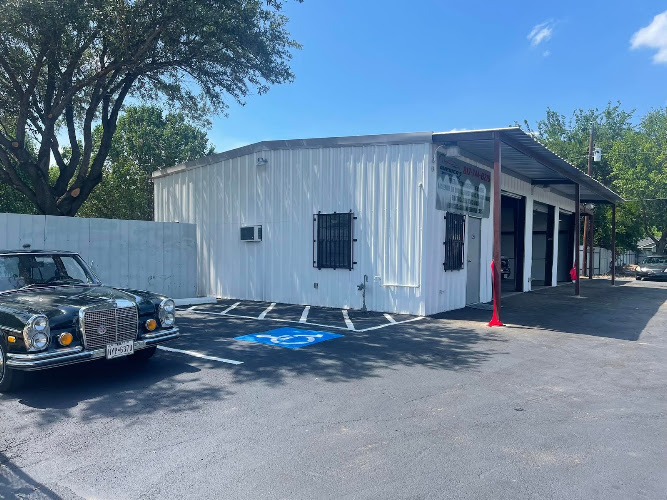 America's Auto Services