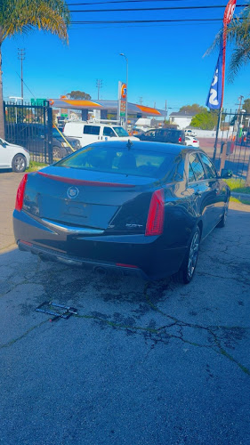 Westcoast Auto Wholesale