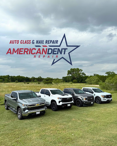 American Dent Repair