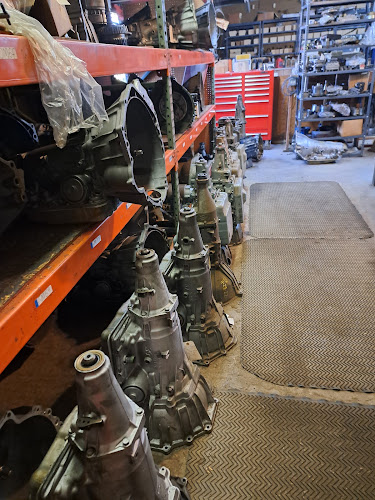 Action Precision Transmission