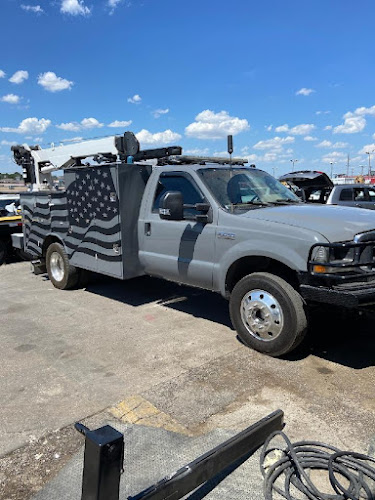American Pride Services